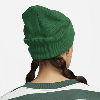 Gorro Futura de puño alto Nike Peak