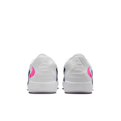 Nike Phantom 6 Low Academy Fußballschuh für Hallen- und Hartplätze