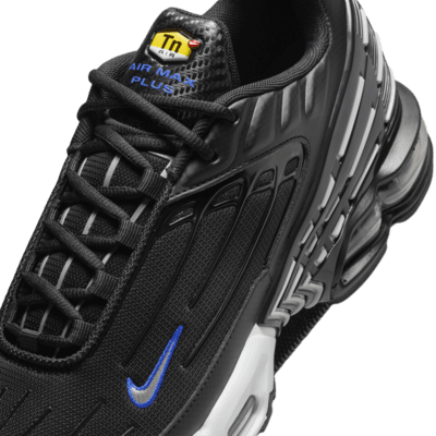 Nike Air Max Plus 3 Men's Shoes. Nike PH