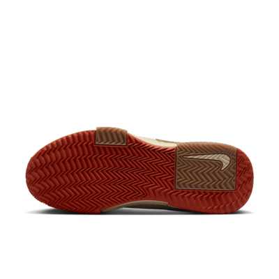 Damskie buty do tenisa na korty ziemne Nike GP Challenge 1 Premium