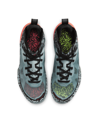 air jordan xxxvii satou women's basketball shoes