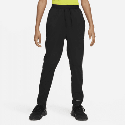 Подростковые спортивные штаны Nike Multi Tech EasyOn для тренировок