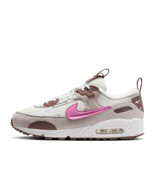 Женские кроссовки Nike Air Max 90 Futura