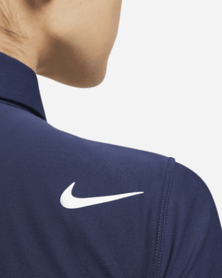 Nike Dri-FIT ADV Tour Women's Short-sleeve Golf Polo. Nike ID