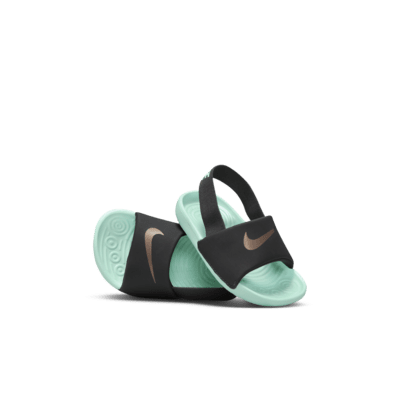 Nike Kawa Baby & Toddler Slides