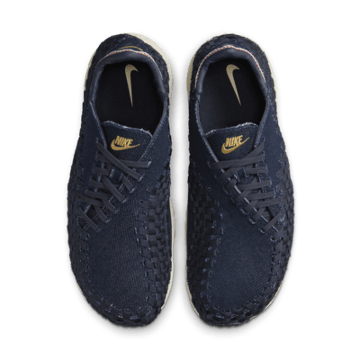 Nike Air Footscape Woven Women's Shoes