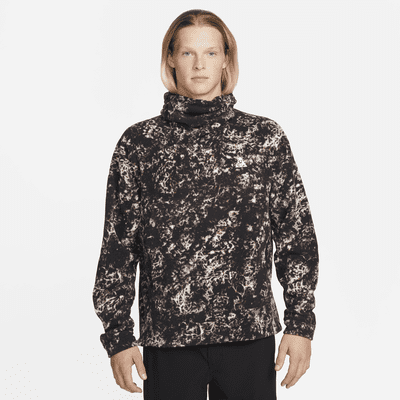 Nike ACG Therma-FIT 'Wolf Tree' Men's Pullover Hoodie. Nike CH