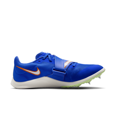 Nike Rival Jump Sprung-Spike für Leichtathletik