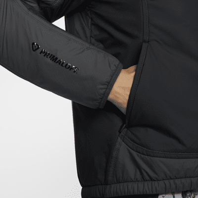 Nike Trail PrimaLoft® Men's Therma-FIT Running Jacket