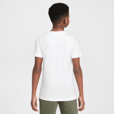 ナイキ スポーツウェア ジュニア Tシャツ