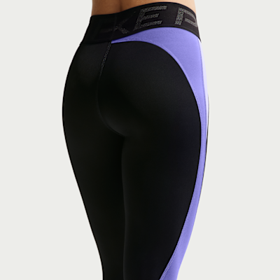 Nike Pro Sculpt Women's High-Waisted Full-Length Leggings
