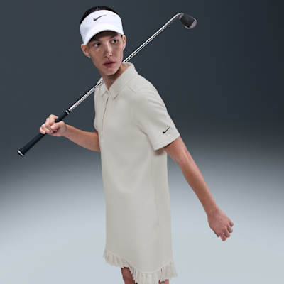 Nike Women's Golf Polo Dress
