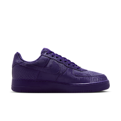 Tenis para hombre Kobe Air Force 1 Low