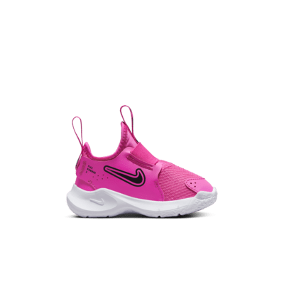 Tenis para bebé e infantil Nike Flex Runner 3