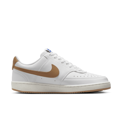 Nike Court Vision Low Next Nature Kadın Ayakkabısı