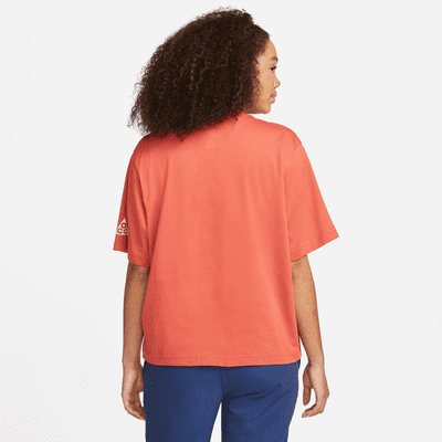 Nike ACG Women's Boxy Top