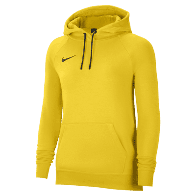 nike sweatshirts yellow