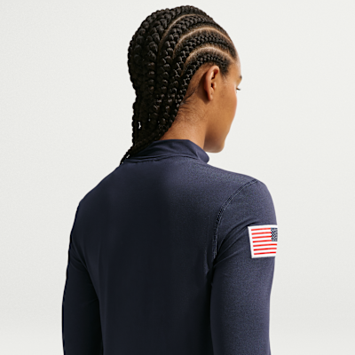Playera Dri-FIT ADV UV para mujer Nike ACG x Team USA