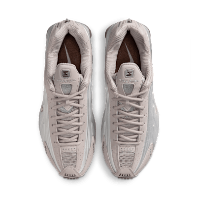 Nike Shox R4 Men's Shoes