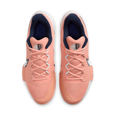 Nike Zoom GP Challenge Pro férfi teniszcipő salakpályára