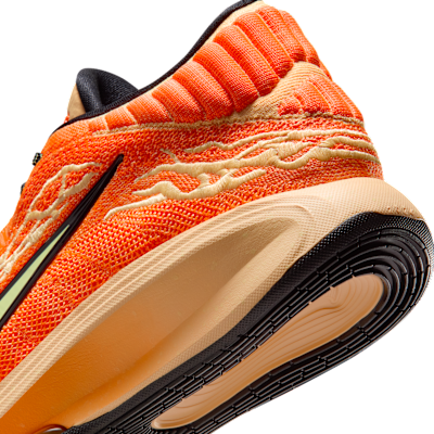 Nike G.T. Hustle 3 Basketball Shoes
