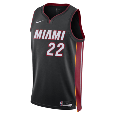 Miami Heat NBA Trikot, Basketball Trikot NBA Miami Heat