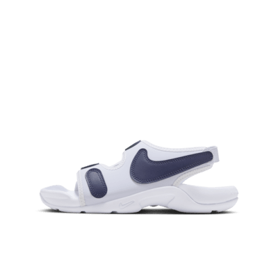 Nike Sunray Adjust 6 Older Kids' Slides