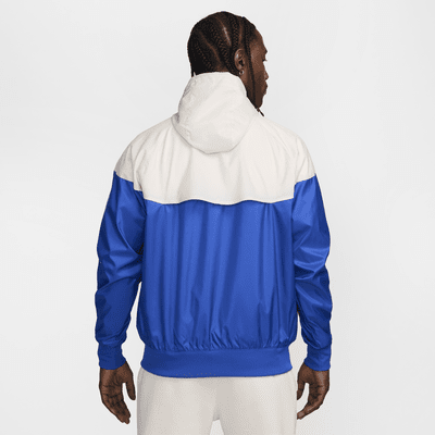 Nike Sportswear Windrunner Men's Hooded Jacket