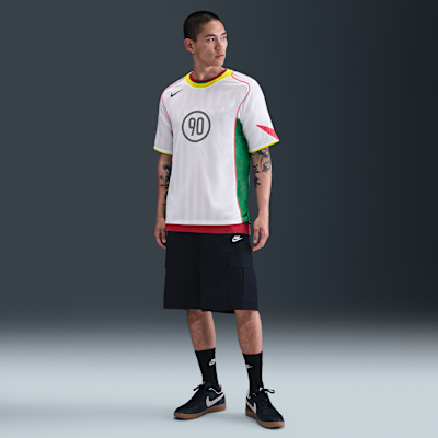 Nike Total 90 Men's Dri-FIT Soccer Jersey