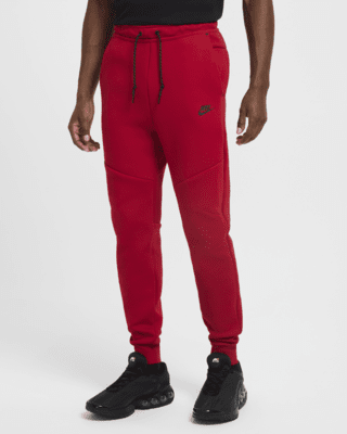 Мужские спортивные штаны Nike Tech Fleece Joggers