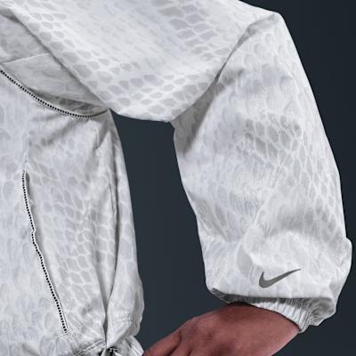 Kobe Women's Lightweight Woven Jacket