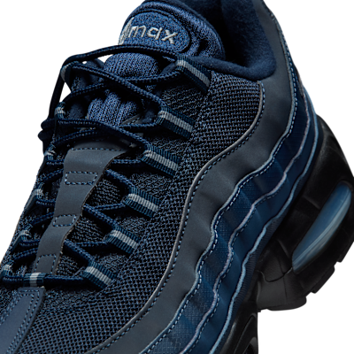 Nike Air Max 95 Big Bubble Men's Shoes