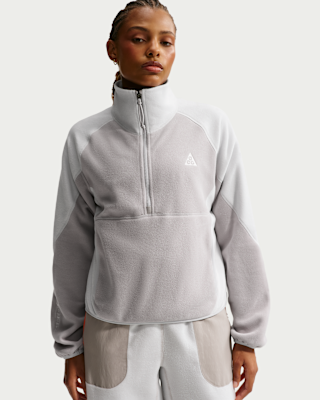 Женские  Nike ACG "Wolf Tree" 1/2-Zip Top