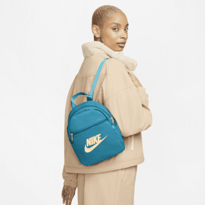 Minimochila para mujer (6 L) Nike Sportswear Futura 365