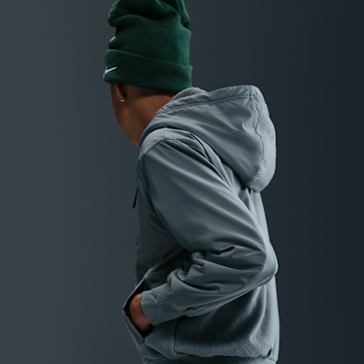 Nike Sportswear City Utility EasyOn Older Kids' Therma-FIT Winterized Jacket