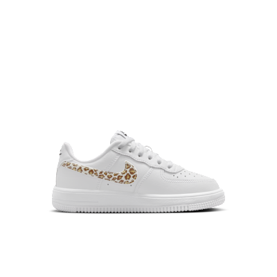 Boty Nike Force 1 Low pro malé děti