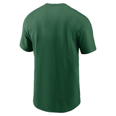 New York Jets Air Essential Men's Nike NFL T-Shirt