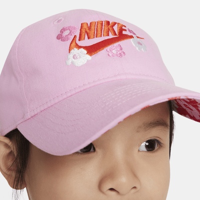 Gorra para niños talla pequeña Nike "Your Move"