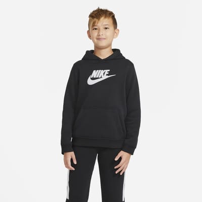 Nike Sportswear AF1 Big Kids' Pullover 