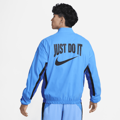 Nike DNA Men's Woven Basketball Jacket