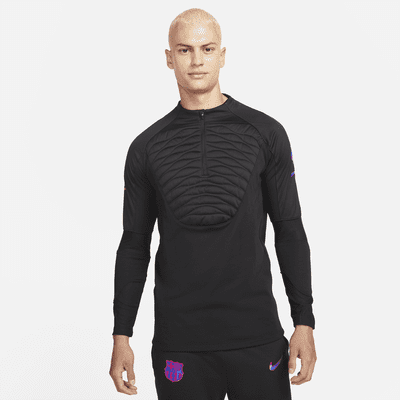 FC Barcelona Strike Winter Warrior 