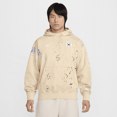 Korea Solo Men's Nike Dri-FIT ADV Breaking Pullover Hoodie