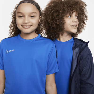 Haut de football Nike Dri-FIT Academy23 pour enfant