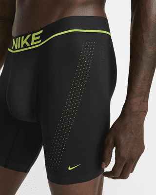 nike elite micro boxer brief