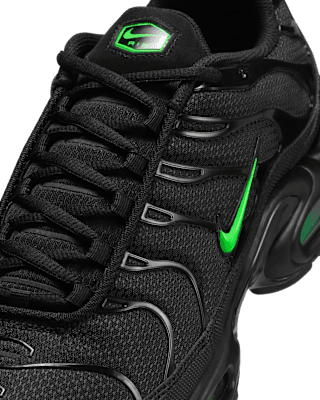 Nike Air Max Plus