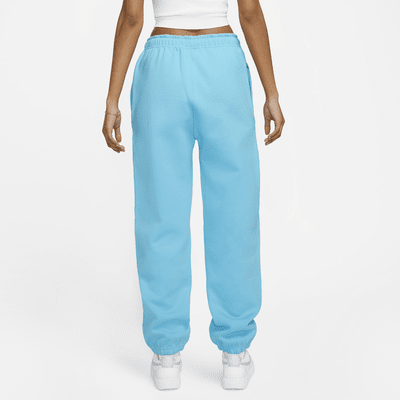 Nike Solo Swoosh Women's Fleece Trousers. Nike UK