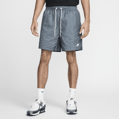 Shorts Flow con forro para hombre Nike Club