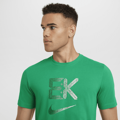 Nike "Kipchoge" Dri-FIT Lauf-T-Shirt (Herren)