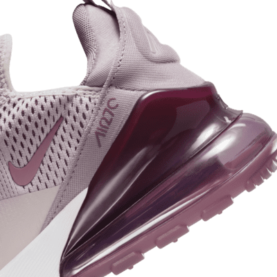 Tenis para mujer Nike Air Max 270