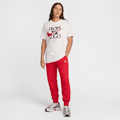 Playera para hombre Nike Sportswear